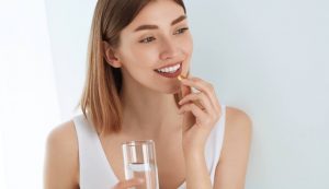 4 Vitamins that Enhance Skin Health