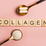 Collagen: What is it and how does it help