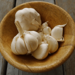 4 Benefits of Garlic