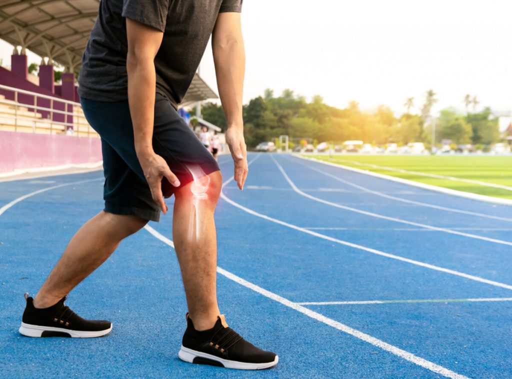 5 tips for healthy joints