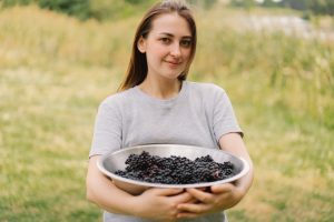 Why you should take Elderberry Food Supplements?