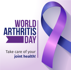 World Arthritis Day