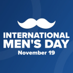 International Men’s Day - Making a Difference For Men!