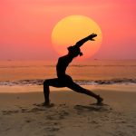 Yoga and Tai Chi for Long-Term Mobility