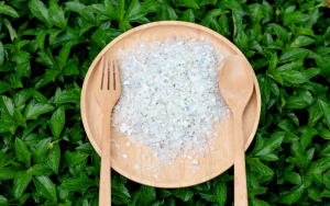 Are Plastic Chemicals Hiding in Your Food?