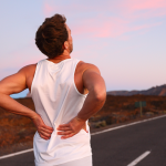 Finding Relief: The Back Story of Low Back Pain