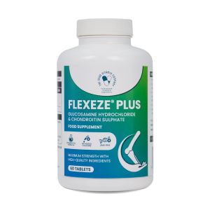 Flexeze® Plus: 60 tablets