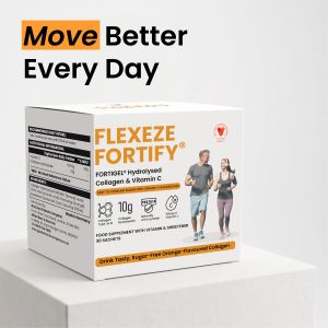 Flexeze® Fortify: 30 sachets