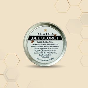 Regina Bee Secret: 24g