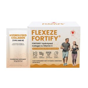 Flexeze® Fortify: 30 sachets