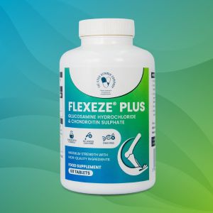 Flexeze® Plus: 60 tablets