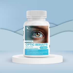 Optic Results : 90 tablets