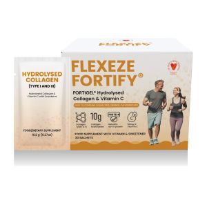 Flexeze® Fortify: 30 sachets