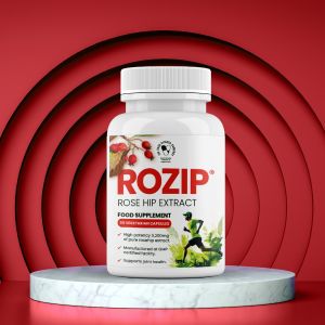 Rozip: 60 capsules