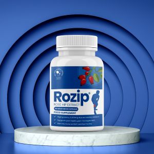 Rozip: 60 capsules