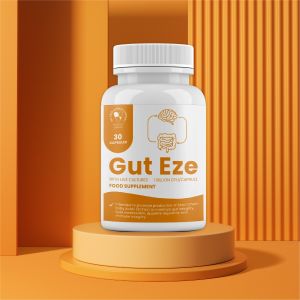 Gut Eze: 30 capsules