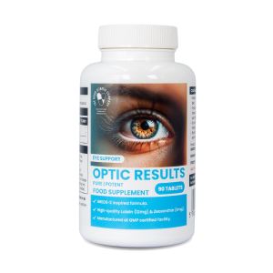 Optic Results : 90 tablets