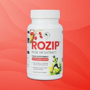 Rozip: 60 capsules