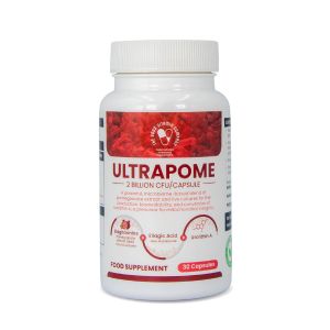 Ultrapome: 30 capsules