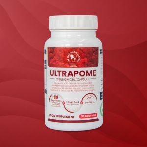 Ultrapome: 30 capsules