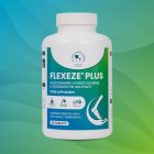 Flexeze® Plus: 60 tablets