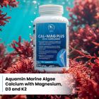 Cal-Mag Plus 60 tablets
