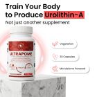 Ultrapome: 30 capsules
