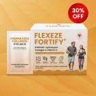 Flexeze® Fortify: 30 sachets
