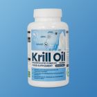 Krill Oil 500mg: 60 softgels