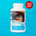 Optic Results : 90 tablets