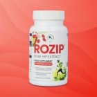 Rozip: 60 capsules