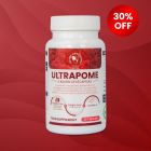 Ultrapome: 30 capsules